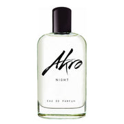 Akro Night Unisex Perfume/Cologne For Men & Women Eau de Parfum 3.4 oz Edp