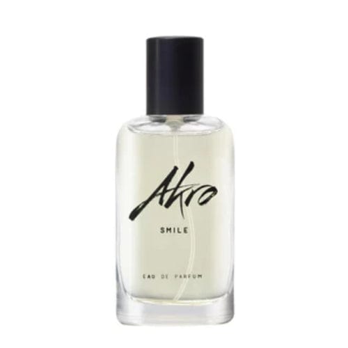 Akro Smile Unisex Perfume/Cologne For Men & Women Eau de Parfum 3.4 oz Edp