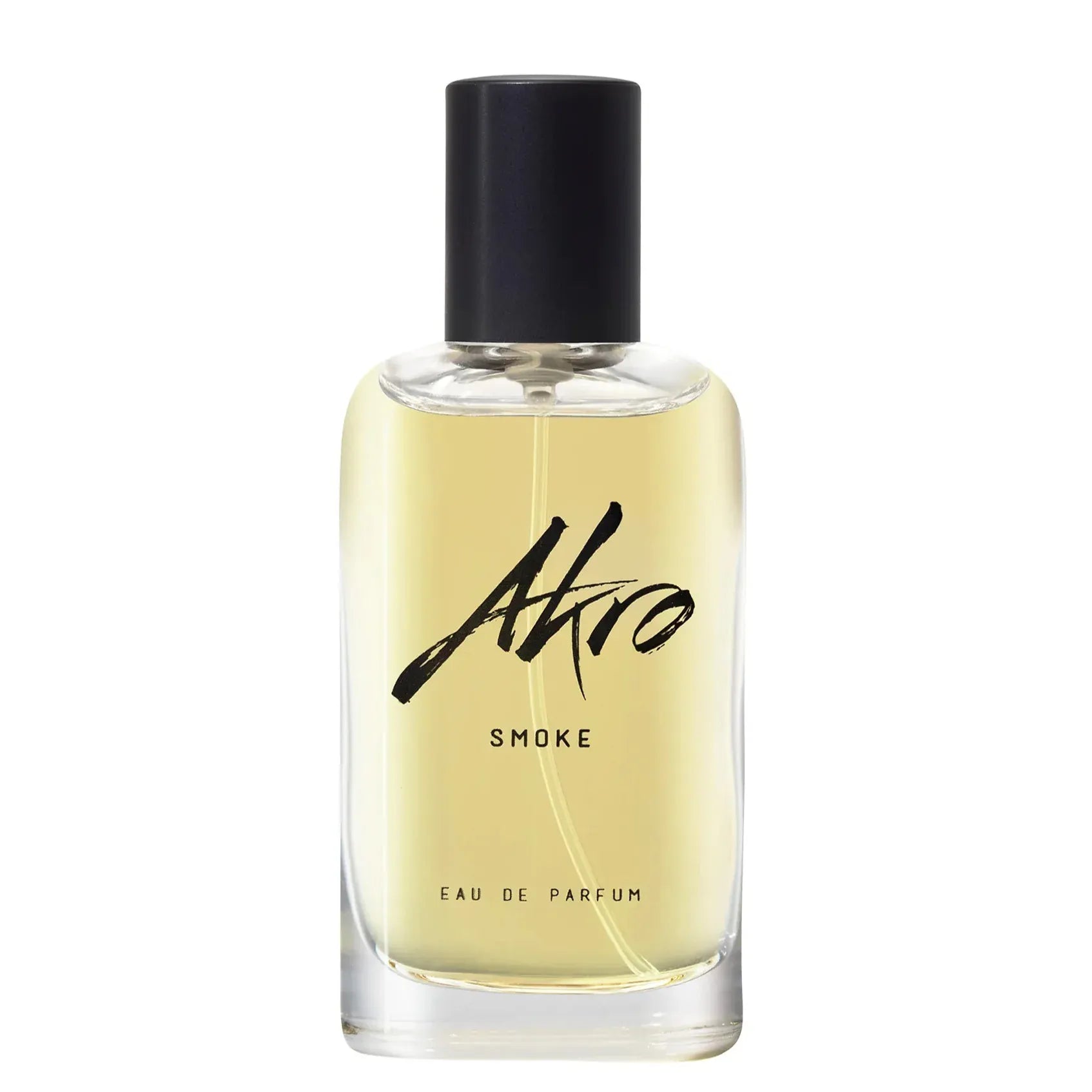 Akro Smoke Unisex Perfume/Cologne For Men & Women Eau de Parfum 3.4 oz Edp