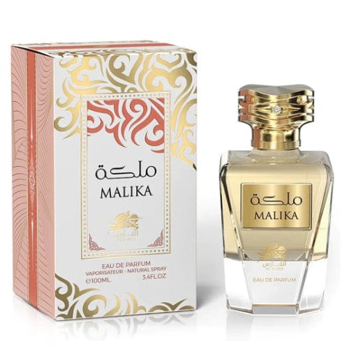 Al Fares Aslo Malika Unisex Perfume/Cologne For Men & Women Eau de Parfum 3.0 oz Edp