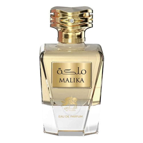 Al Fares Aslo Malika Unisex Perfume/Cologne For Men & Women Eau de Parfum 3.0 oz Edp