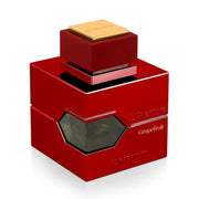 Al Haramain L’Aventure Grapefruit Women’s Perfume/Cologne For Women Eau de Parfum 3.3 oz Edp