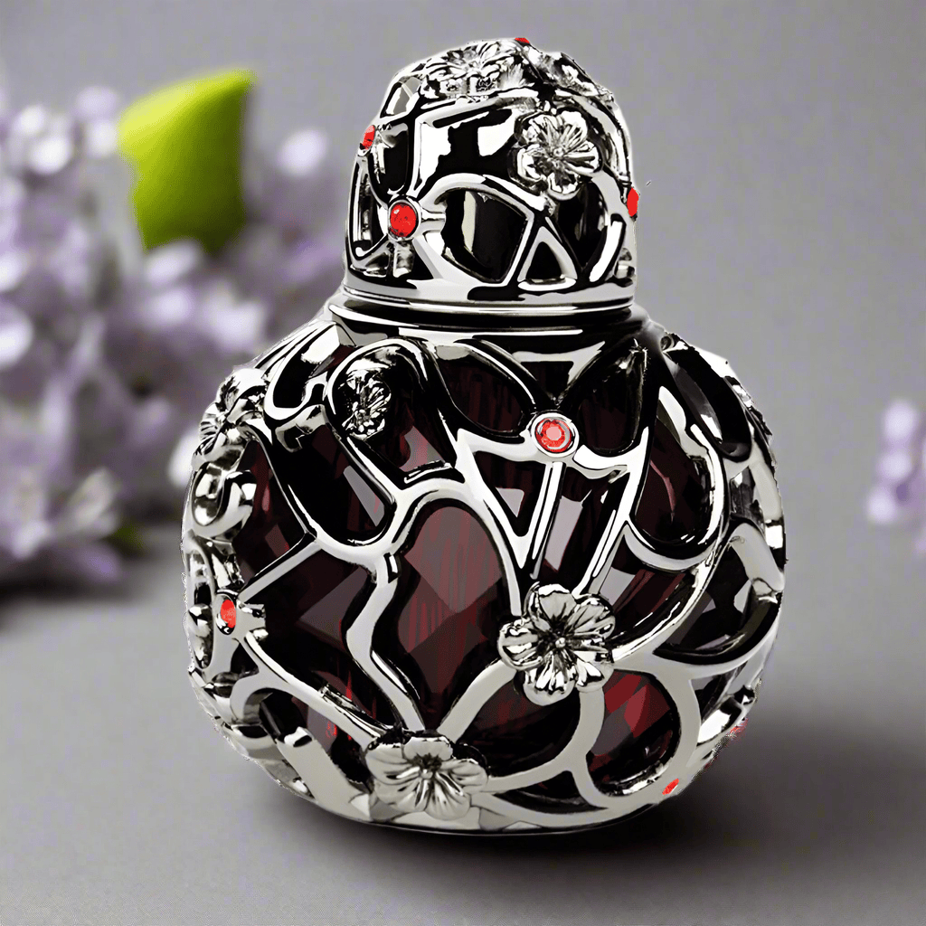 Al Haramain Mukhallath Seufi For Unisex Perfume/Cologne For Men & Women Oil 6 ml