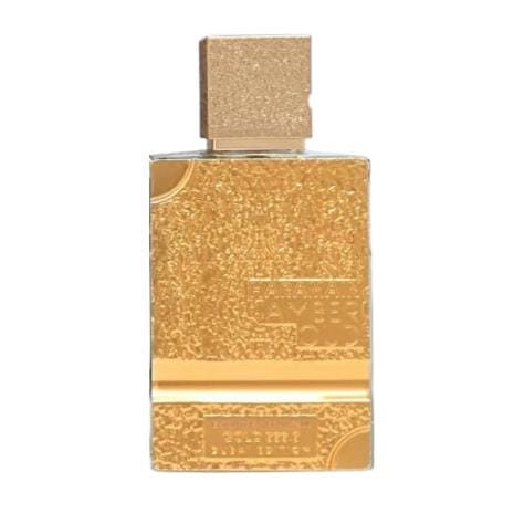 Al Haramain Perfumes Amber Oud Gold  999.9 Dubai Unisex Perfume/Cologne For Men & Women Eau De Parfum 2.53 oz Edp