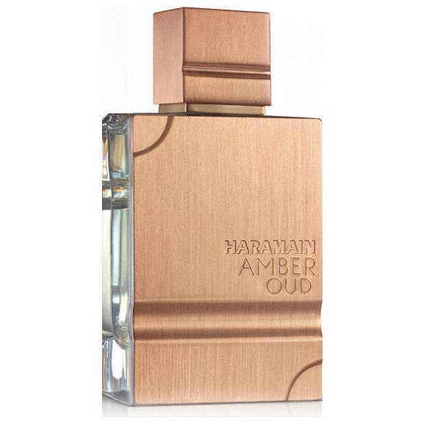 Al Haramain Perfumes Amber Oud Unisex Perfume/Cologne For Men & Women Eau De Parfum 2.0 oz Edp