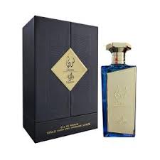 Al Wataniah Lazuli Unisex Eau de Parfum 3.4 oz / 100 ml