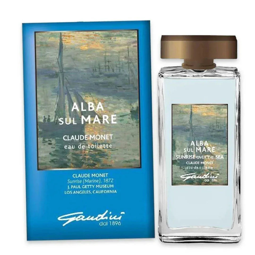 Alba Sul Mare by Gandini Women’s Perfume/Cologne For Women Eau de Toilette 3.4 oz Edt