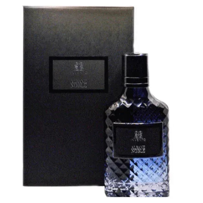 Albane Noble Albani Noble Adventure Men’s Perfume/Cologne For Men Eau de Parfum 3.3 oz Edp