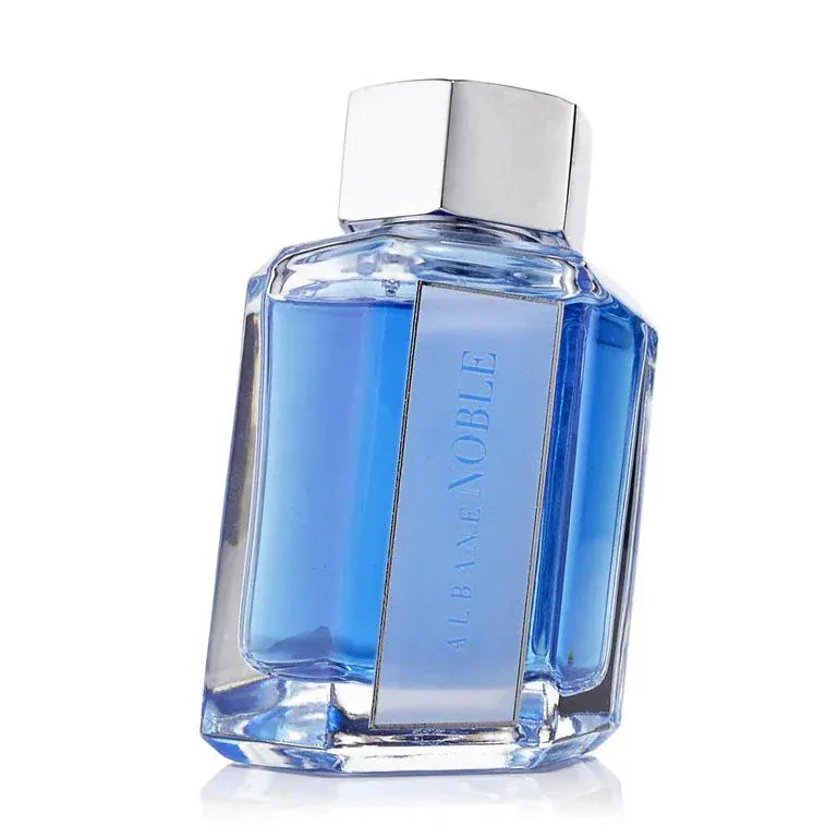 Albane Noble Avenue Montaigne Men’s Perfume/Cologne For Men Eau de Parfum 3.4 oz Edp