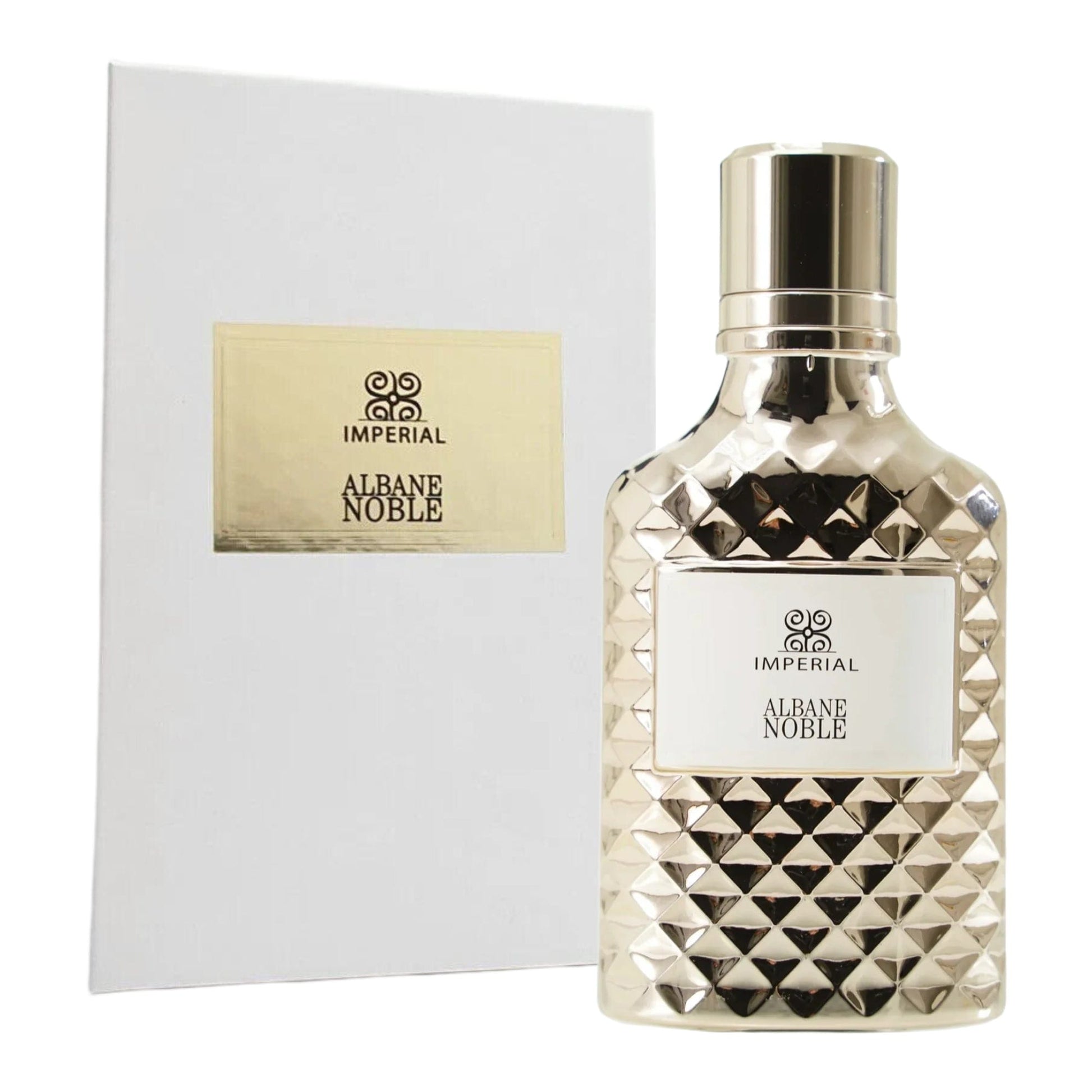 Albane Noble Imperial Women’s Perfume/Cologne For Women Eau de Parfum 3.4 oz Edp