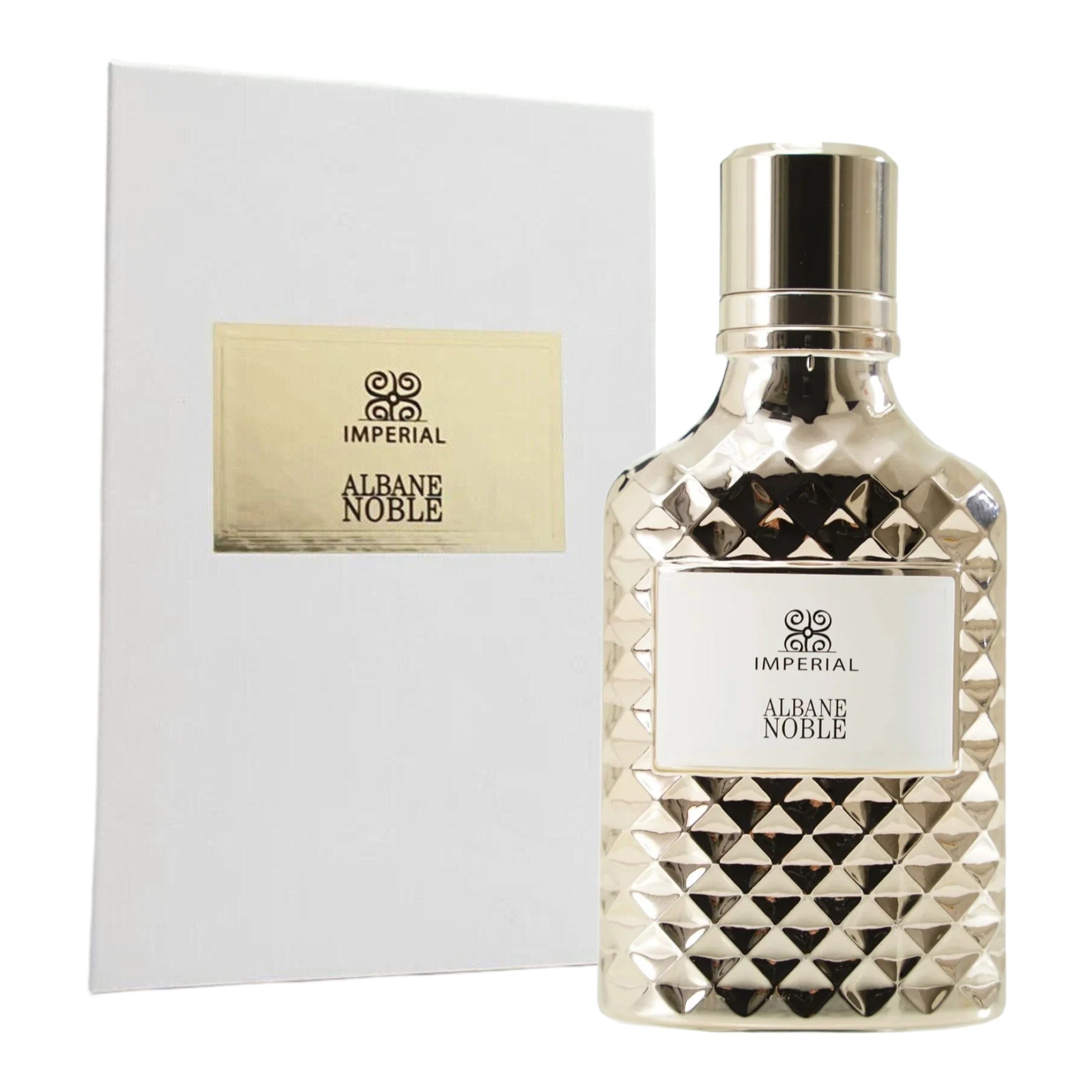Albane Noble Imperial Women’s Perfume/Cologne For Women Eau de Parfum 3.4 oz Edp
