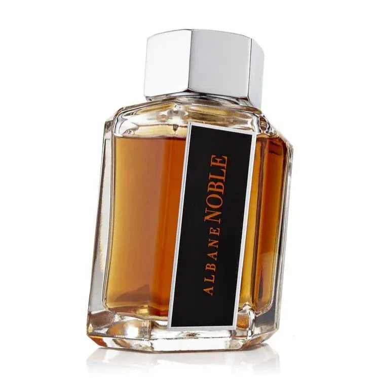 Albane Noble Rue De La Paix Men’s Perfume/Cologne For Men Eau de Parfum 3.3 oz Edp