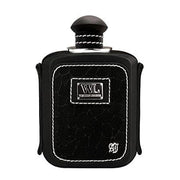 Alexandre.J Western Leather Black Men’s Perfume/Cologne For Men Eau de Parfum 3.4 oz Edp