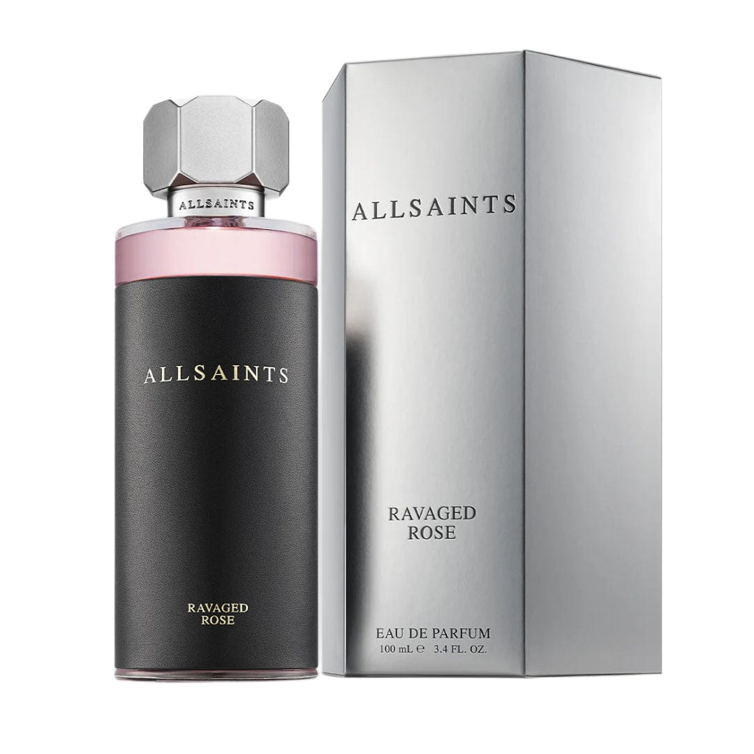Allsaints Ravaged Rose Unisex Eau de Parfum 3.4 oz / 100 ml