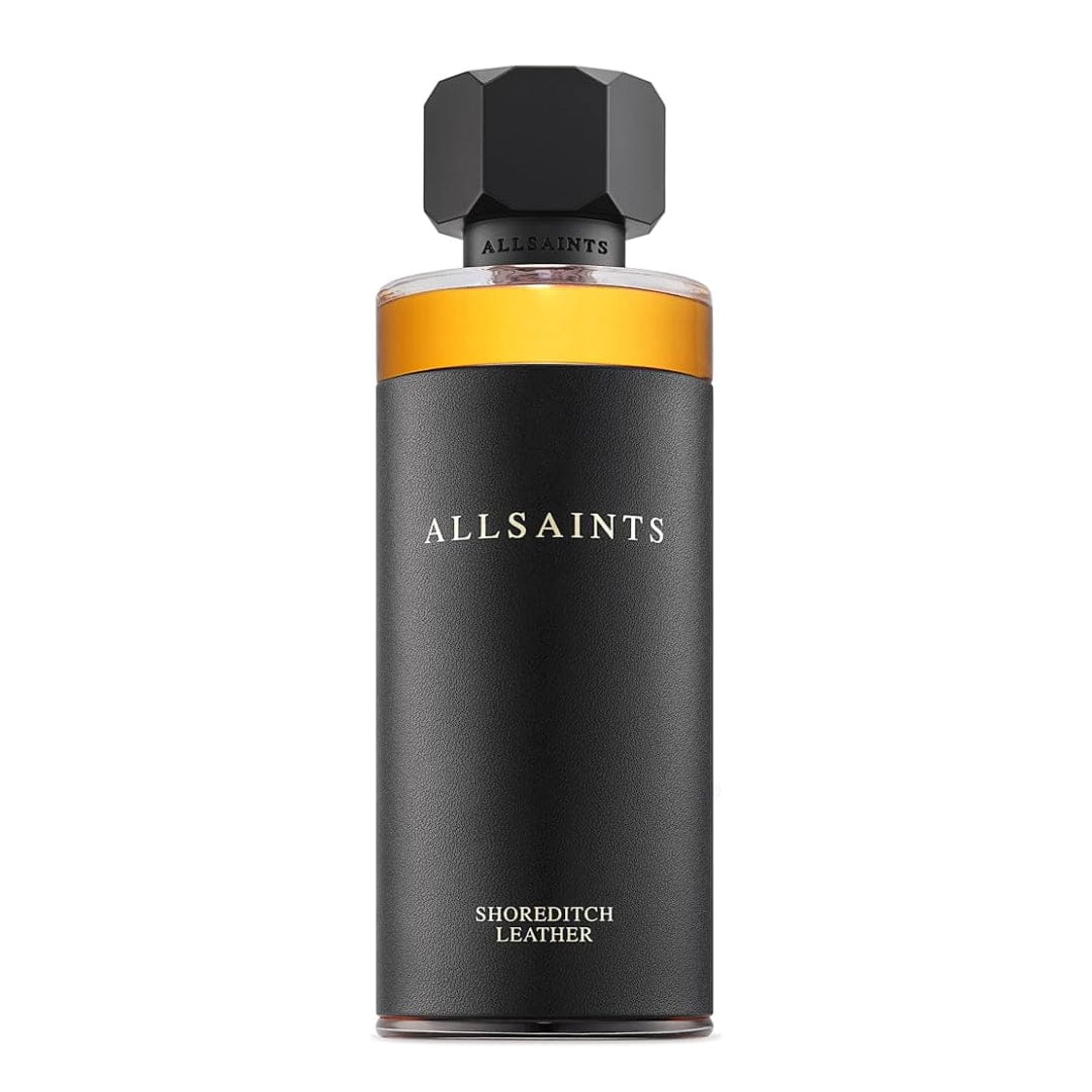 Allsaints Shoreditch Leather Unisex Eau de Parfum 3.4 oz / 100 ml