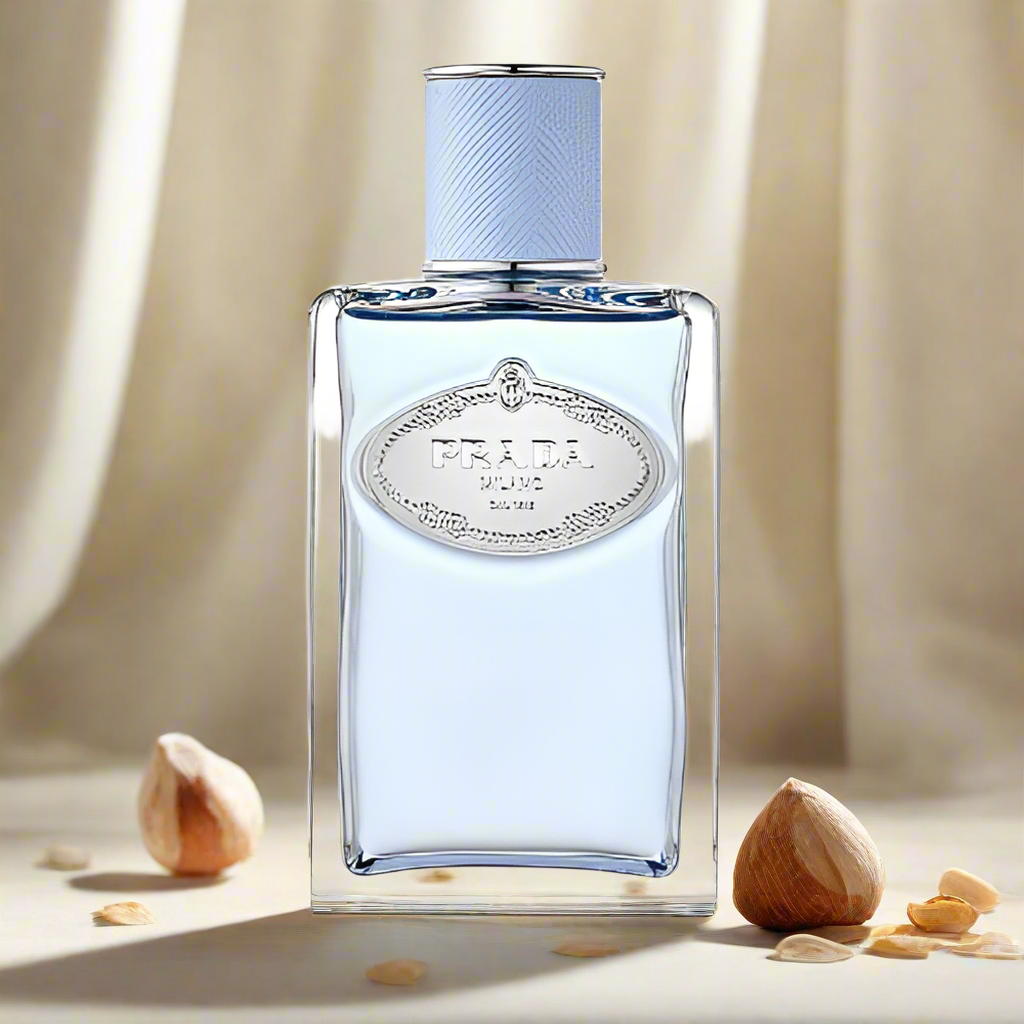 Prada Infusion d'Amande Women's Perfume/Cologne For Women Eau de