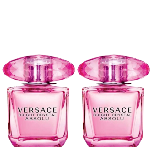 Versace Bright Crystal Absolu For Women Eau De Parfum – Fandi Perfume