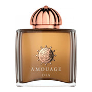 Amouage Dia Women’s Perfume/Cologne For Women Eau de Parfum 3.4 oz Edp