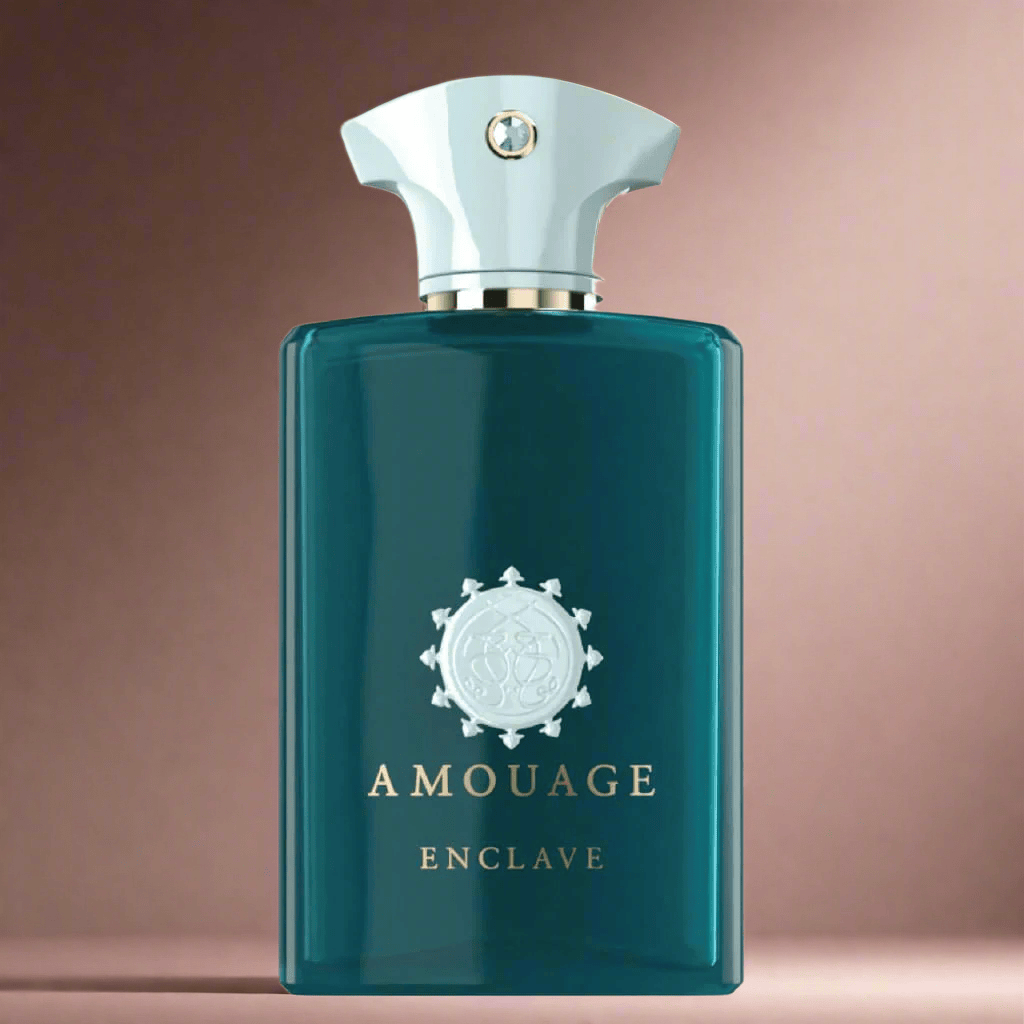 Amouage Enclave Unisex Perfume/Cologne For Men & Women Eau de Parfum 3.4 oz Edp