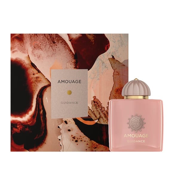 Amouage Guidance 3.4 oz / 100 ml