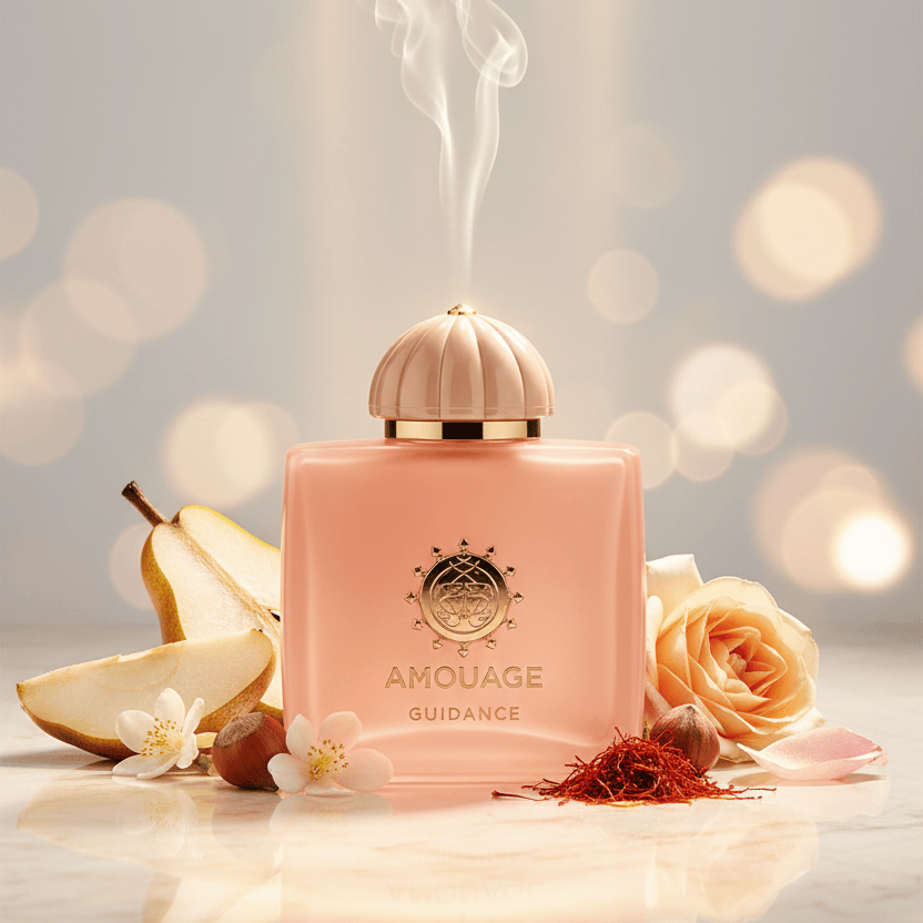 Amouage Guidance 3.4 oz / 100 ml