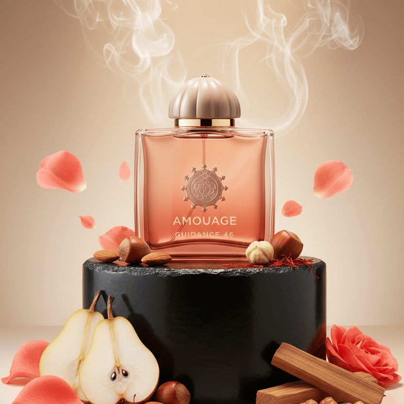 Amouage Guidance 46 3.4 oz / 100 ml