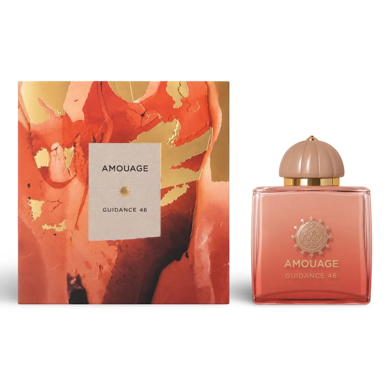 Amouage Guidance 46 3.4 oz / 100 ml