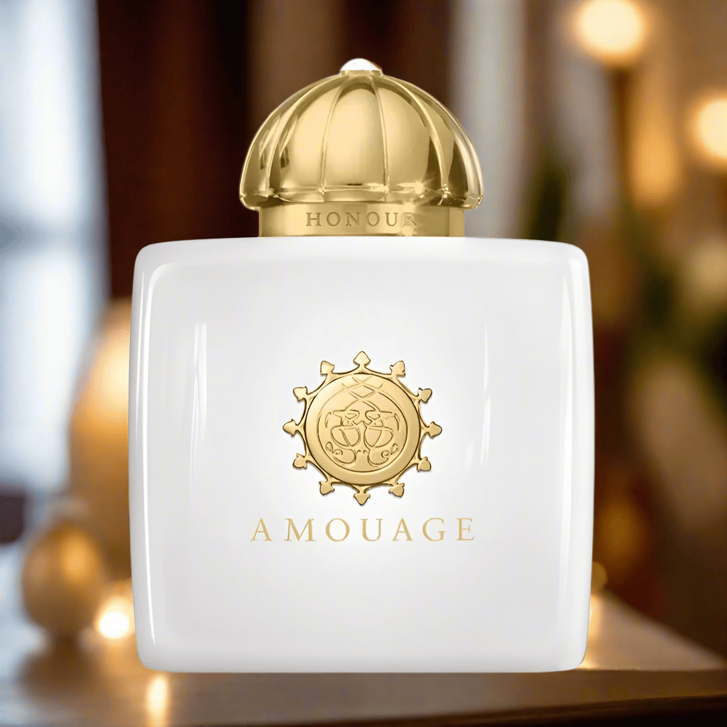 Amouage Honour Women Perfume/Cologne For Women Eau de Parfum 3.4 oz Edp