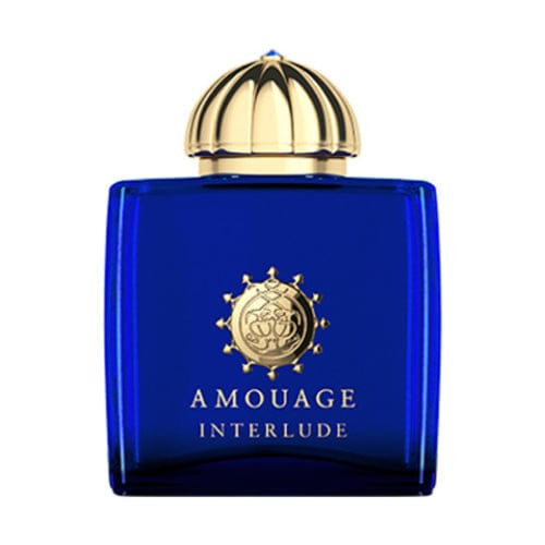 Amouage Interlude Women’s Perfume/Cologne For Women Eau de Parfum 3.4 oz Edp
