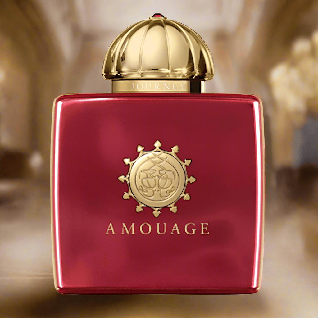 Amouage Journey Woman Women's Perfume/Cologne for Women Eau de Parfum 3.4 oz Edp