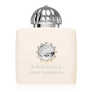 Amouage Love Tuberose Women’s Perfume/Cologne For Women Eau de Parfum 3.4 oz Edp