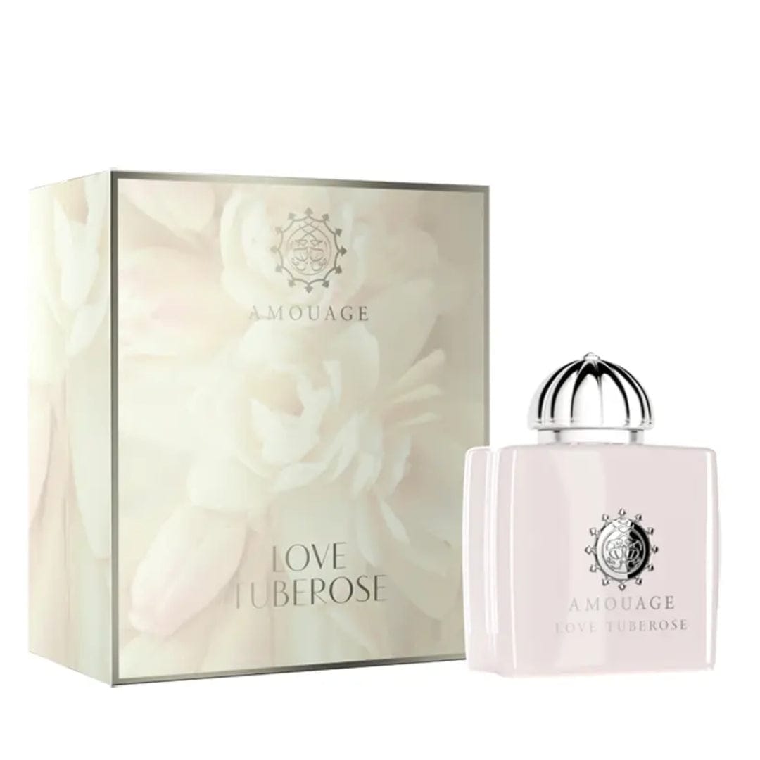 Amouage Love Tuberose Women’s Perfume/Cologne For Women Eau de Parfum 3.4 oz Edp