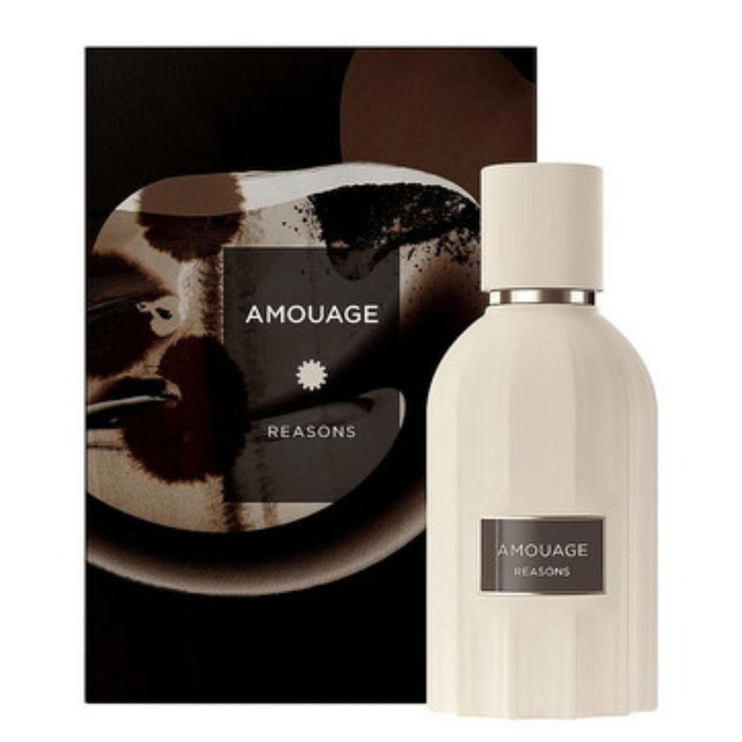 Amouage Lustre Unisex Eau de Parfum 3.4 oz / 100 ml