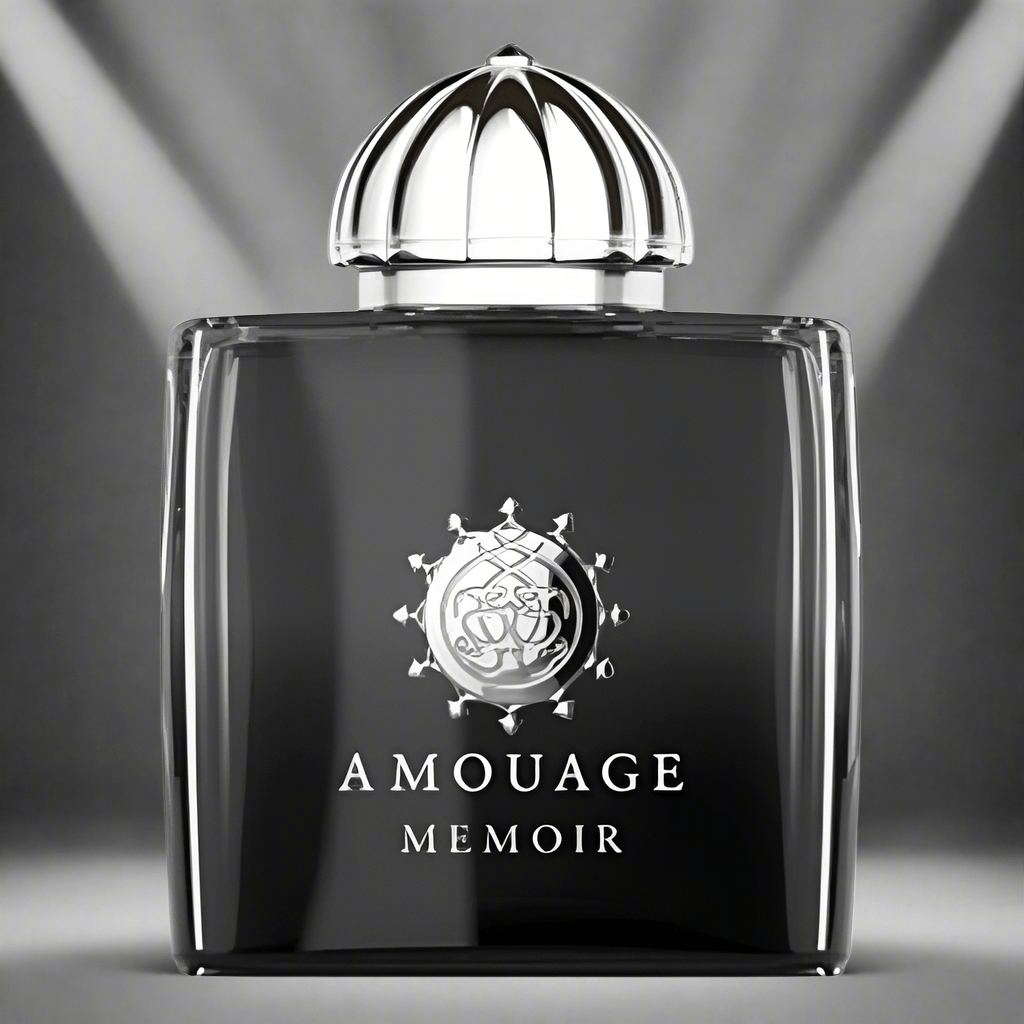 Amouage Memoir Women’s Perfume/Cologne For Women Eau de Parfum 3.4 oz Edp