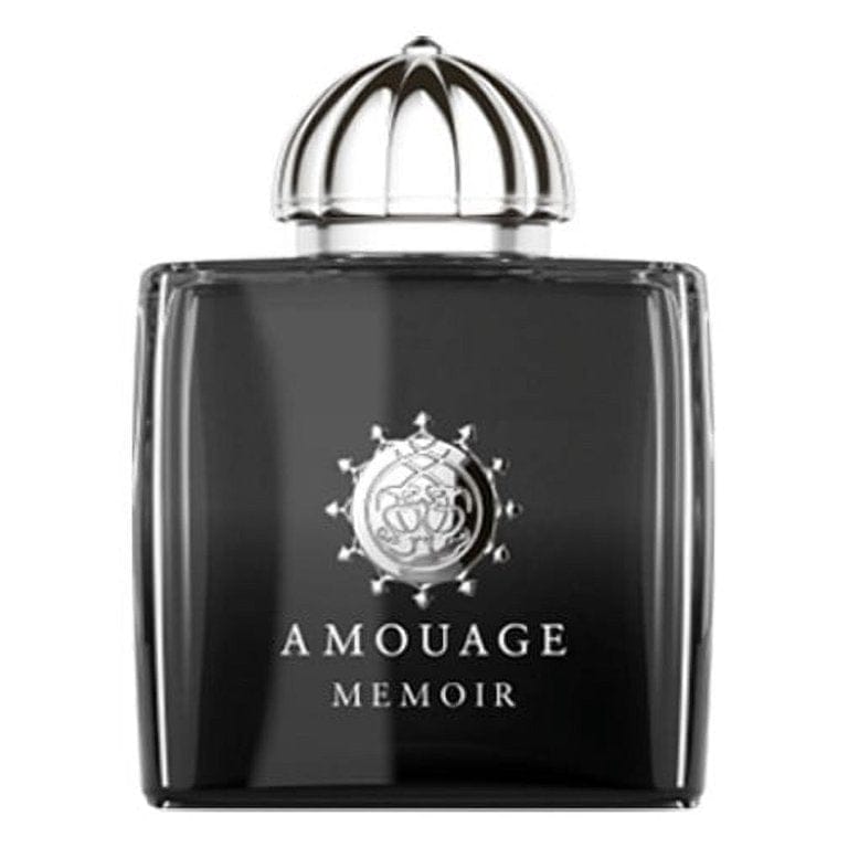 Amouage Memoir Women’s Perfume/Cologne For Women Eau de Parfum 3.4 oz Edp