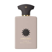 Amouage Opus V Wood Symphony Unisex Perfume/Cologne For Men & Women Eau de Parfum 3.4 oz Edp