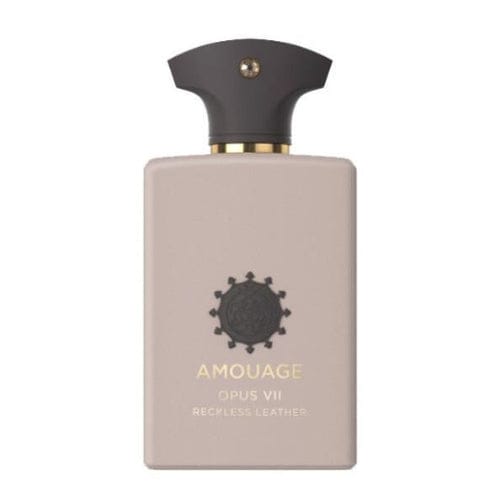 Amouage Opus VII – Reckless Leather Unisex Perfume/Cologne For Men & Women Eau de Parfum 3.4 oz Edp
