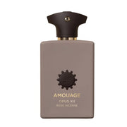Amouage Opus XII Rose Incense Unisex Perfume/Cologne For Men & Women Eau de Parfum 3.4 oz Edp