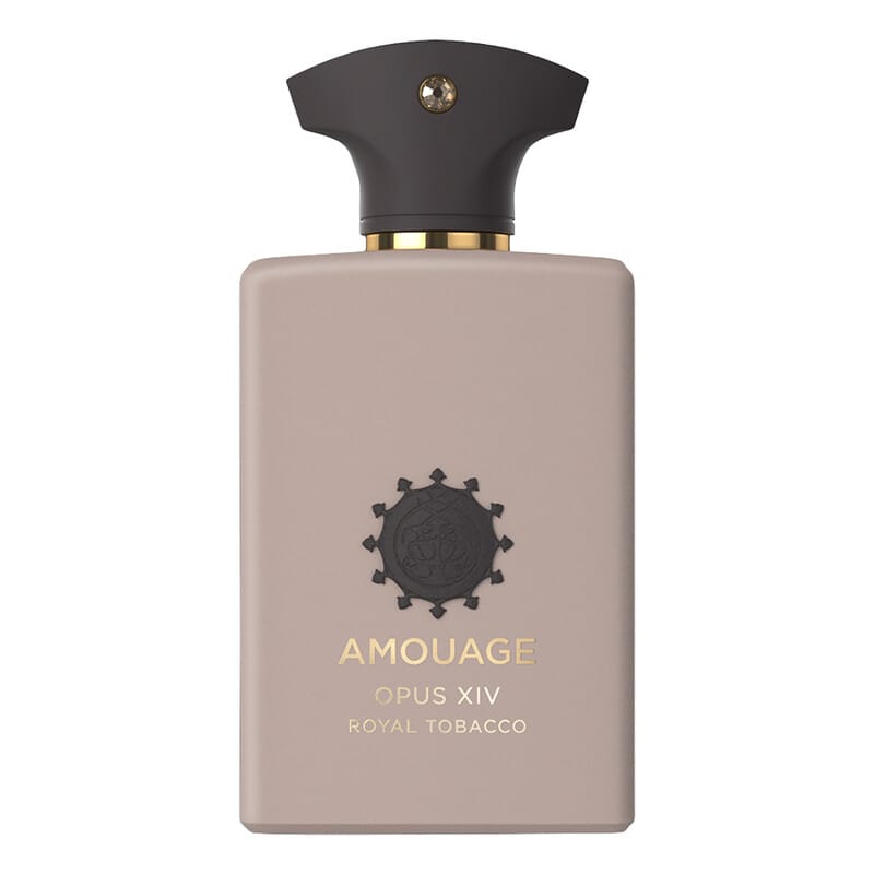 Amouage Opus XIV Royal Tobacco 3.4 oz / 100 ml