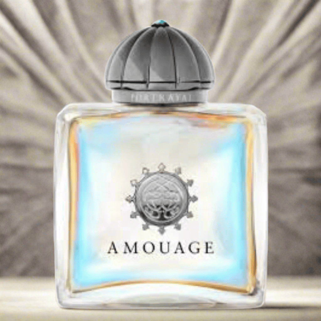 Amouage Portrayal Woman Perfume/Cologne For Women Eau de Parfum 3.4 oz Edp
