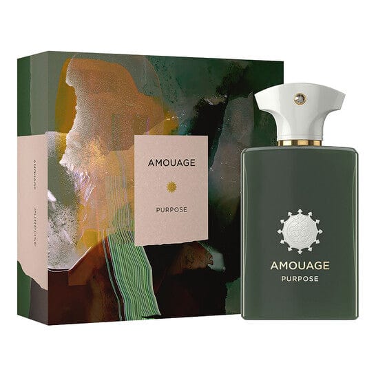 Amouage Purpose Unisex Eau de Parfum 3.4 oz / 100 ml