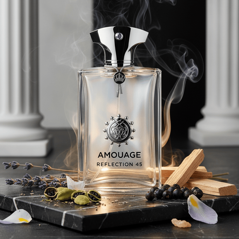 Amouage Reflection 45 Man 3.4 oz / 100 ml