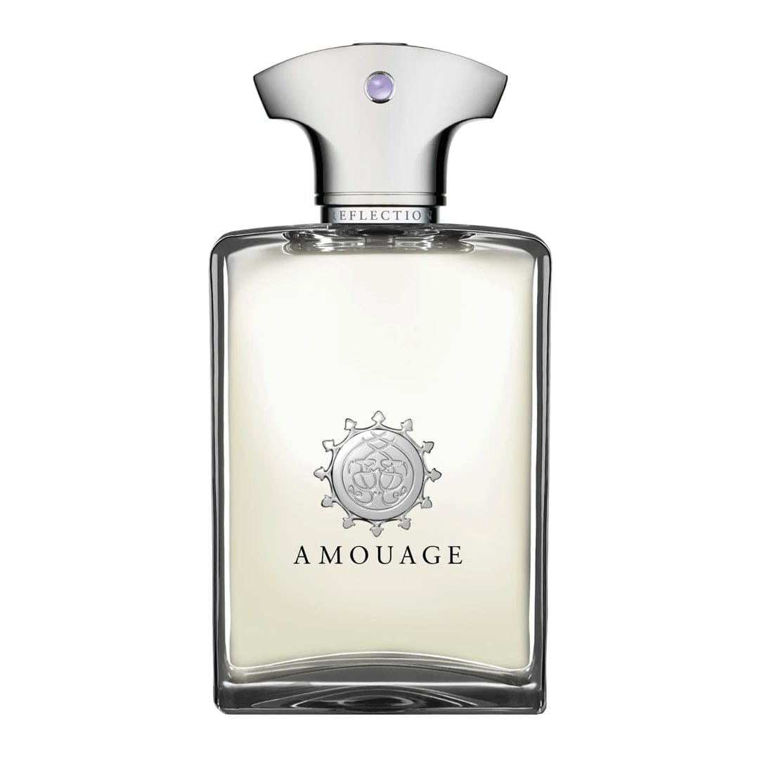 Amouage Reflection Men’s Perfume/Cologne For Men Eau de Parfum 3.4 oz Edp