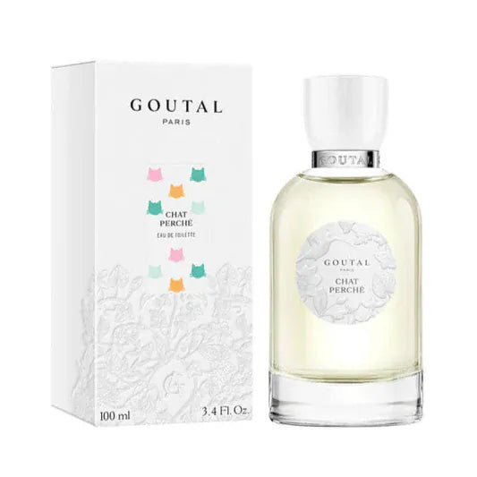 Annick Goutal Chat Perche Women’s Perfume/Cologne For Women Eau de parfum 3.4 oz Edp