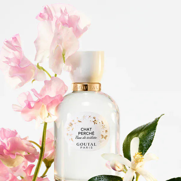 Annick Goutal Chat Perche Women’s Perfume/Cologne For Women Eau de parfum 3.4 oz Edp