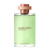 Antonio Banderas Mediterraneo Men’s Perfume/Cologne For Men Eau de Toilette 3.4 oz / 6.7 oz Edt