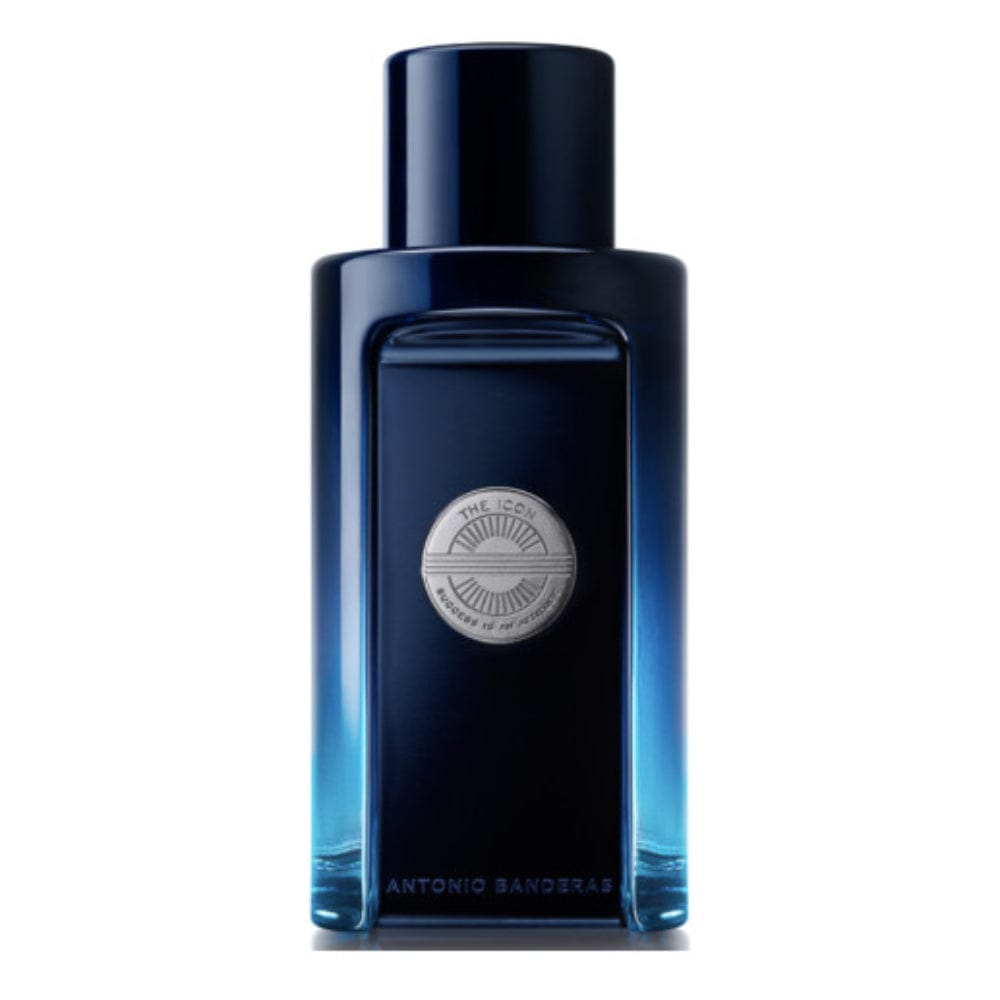 Antonio Banderas The Icon Men’s Perfume/Cologne For Men Eau de Toilette 3.4 oz Edt
