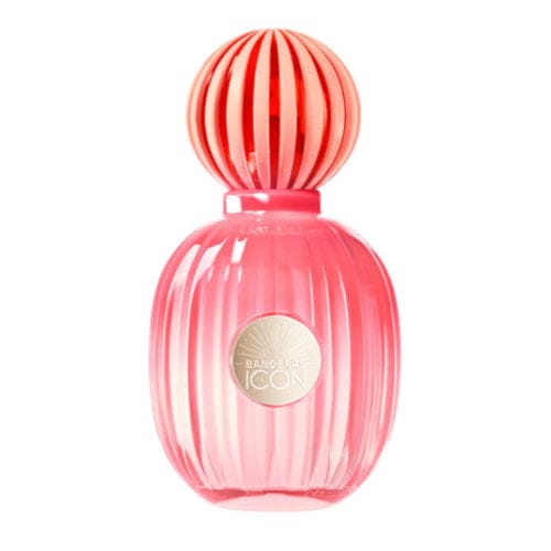 Antonio Banderas The Icon Splendid Women’s Perfume/Cologne For Women Eau de Parfum 3.4 oz Edp