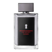 Antonio Banderas The Secret Game Men’s Perfume/Cologne For Men Eau de Toilette 3.4 oz Edt