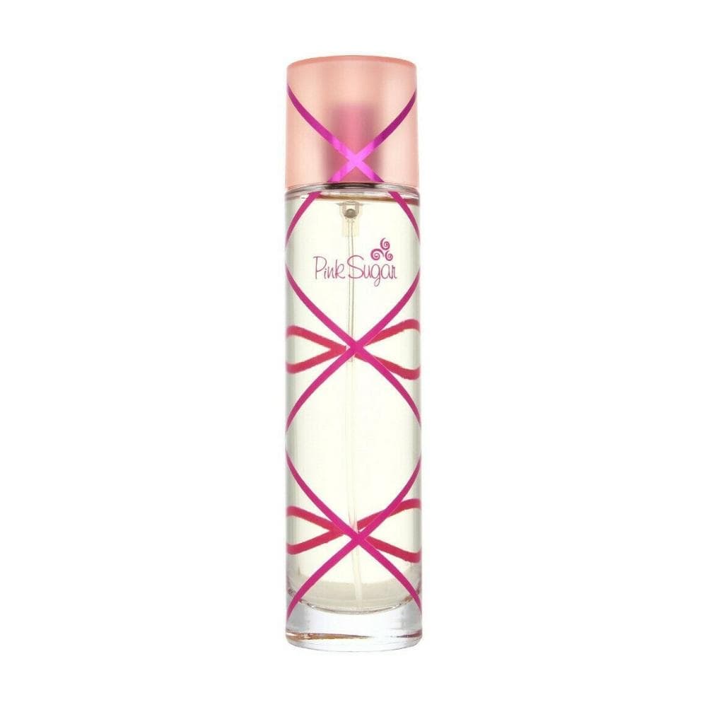 Aquolina Pink Sugar Women’s Perfume/Cologne For Women Eau de Toilette 3.4 oz / Gift Set 3.4 oz Edt